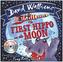 First Hippo on the Moon, w. Audio-CD