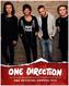 One Direction: The Official Annual 2016