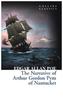Narrative of Arthur Gordon Pym of Nantucket. Die denkwürdigen Erlebnisse des Arthur Gordon Pym, englische Ausgabe
