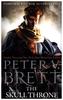 Demon Cycle - The Skull Throne. Der Thron der Finsternis, englische Ausgabe