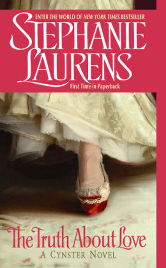 The Truth About Love. Hauch der Verführung, englische Ausgabe