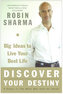 Discover Your Destiny
