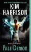 Pale Demon. Blutdämon, englische Ausgabe