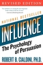 Influence. Die Psychologie des Überzeugens, englische Ausgabe