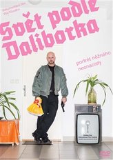 Svět podle Daliborka DVD