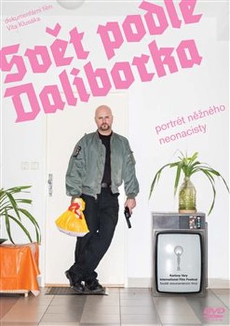 Svět podle Daliborka DVD