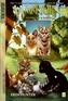 Warriors Tigerstar & Sasha, Return to the Clans
