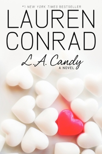 L. A.Candy