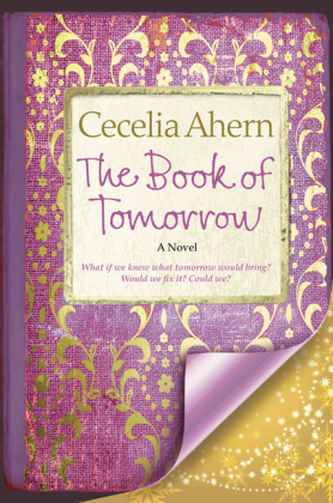 The Book of Tomorrow. Ich schreib dir morgen wieder, englische Ausgabe