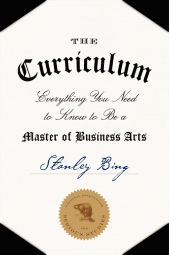 The Curriculum