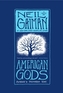 American Gods, English edition