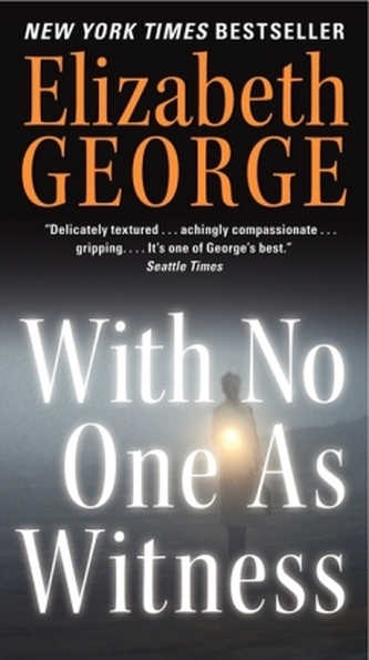 With No One as Witness. Wo kein Zeuge ist, englische Ausgabe
