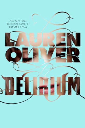 Delirium (international edition)