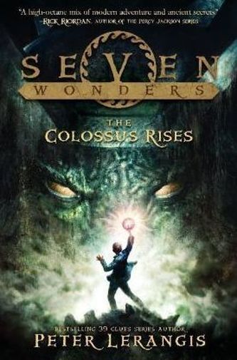 Seven Wonders - The Colossus Rises