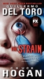 The Strain. Die Saat, englische Ausgabe