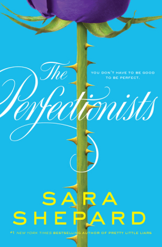 The Perfectionists. Vol.1