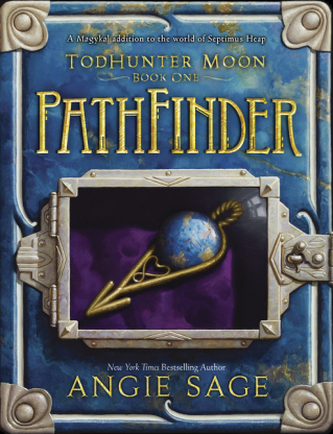 TodHunter Moon - PathFinder