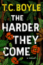 The Harder They Come. Hart auf hart, englische Ausgabe