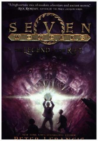 Seven Wonders - The Legend of the Rift