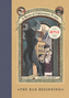 The Bad Beginning. Der schreckliche Anfang, englische Ausgabe