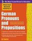 German Pronouns and Prepositions