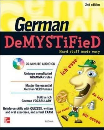German DeMYSTiFieD