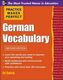 German Vocabulary