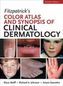 Fitzpatricks Color Atlas and Synopsis of Clinical Dermatology
