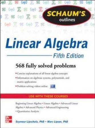 Linear Algebra