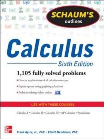 Calculus