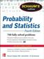 Probability and Statistics