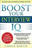 Boost Your Interview IQ