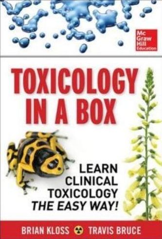 Toxicology in a Box