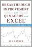 Breakthrough Improvement with QI Macros and Excel: Finding the Invisible Low-Hanging Fruit