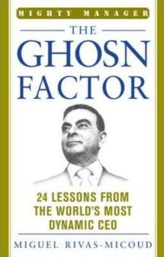The Ghosn Factor