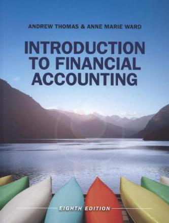 Introduction to Financial Accounting