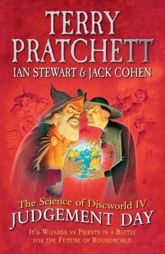 The Science of Discworld IV: Judgement Day: 4