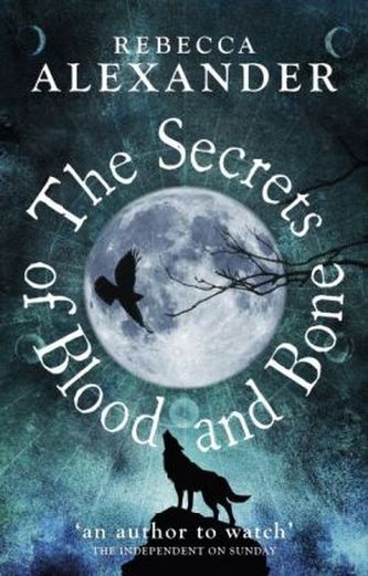 The Secrets of Blood and Bone