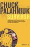 Survivor. Flug 2039, englische Ausgabe