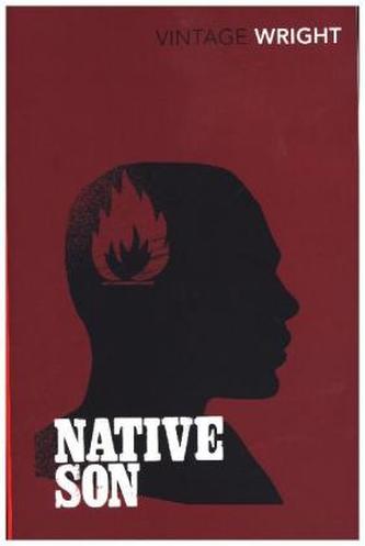 Native Son, English edition