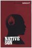 Native Son, English edition
