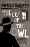 The Cry Of The Owl. Der Schrei der Eule, engl. Ausgabe