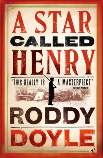 A Star Called Henry. Henry der Held, englische Ausgabe
