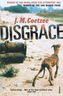 Disgrace. Schande, englische Ausgabe