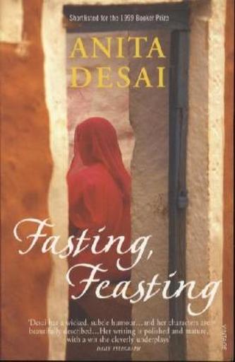 Fasting, Feasting