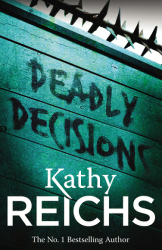 Deadly Decisions. Lasst Knochen sprechen, englische Ausgabe