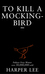 To Kill a Mockingbird. Wer die Nachtigall stört, englische Ausgabe