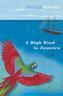 A High Wind in Jamaica. Orkan über Jamaika, englische Ausgabe