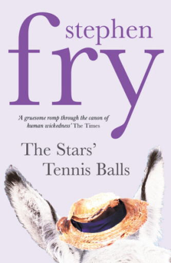 The Stars' Tennis Balls. Der Sterne Tennisbälle, englische Ausgabe
