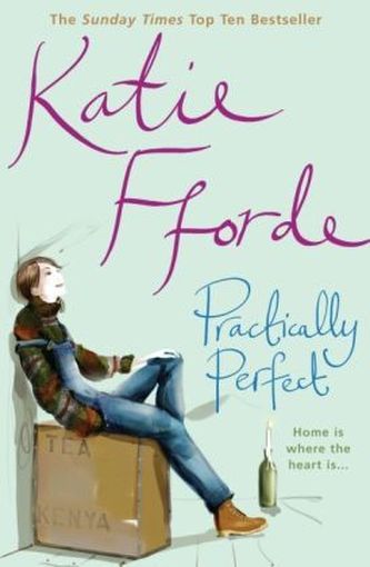 Practically Perfect. Cottage mit Aussicht, englische Ausgabe